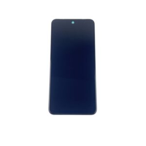 displej xiaomi redmi note 11 (service pack) (black)