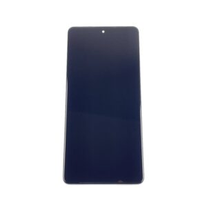 displej xiaomi redmi note 12 pro 5g (service pack) (black)