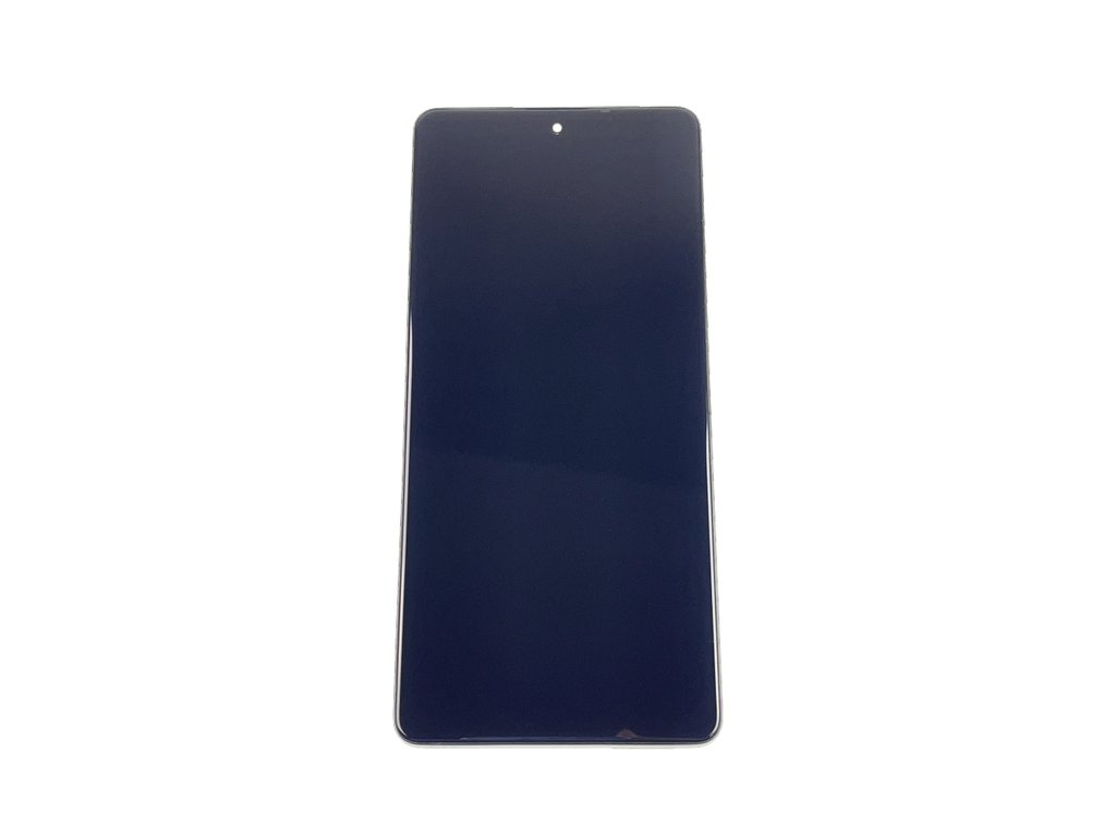 displej xiaomi redmi note 12 pro 5g (service pack) (black) displej xiaomi redmi note 12 pro 5g (service pack) (black)