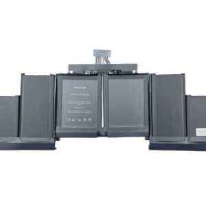 batéria macbook pro 15" retina a1398 ( 2015 ), typ batérie a1618