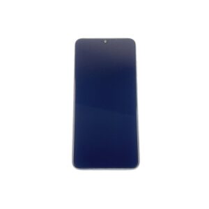 displej xiaomi redmi note 8 pro (service pack) (tarnish / black)