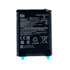 batéria xiaomi redmi note 8 (service pack)