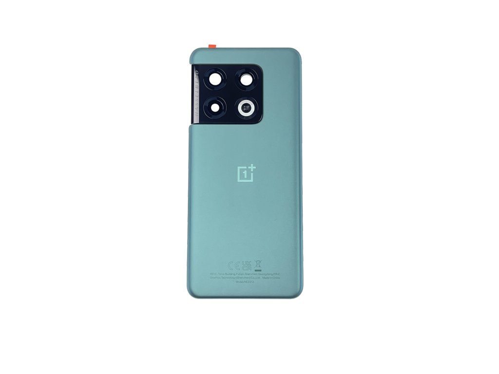 zadný kryt oneplus 10 pro 5g (service pack) (green) zadný kryt oneplus 10 pro 5g (service pack) (green)