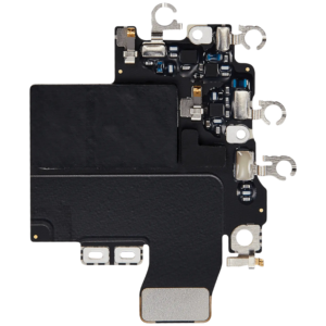 wifi flex iphone 16