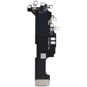 wifi flex iphone 16 pro
