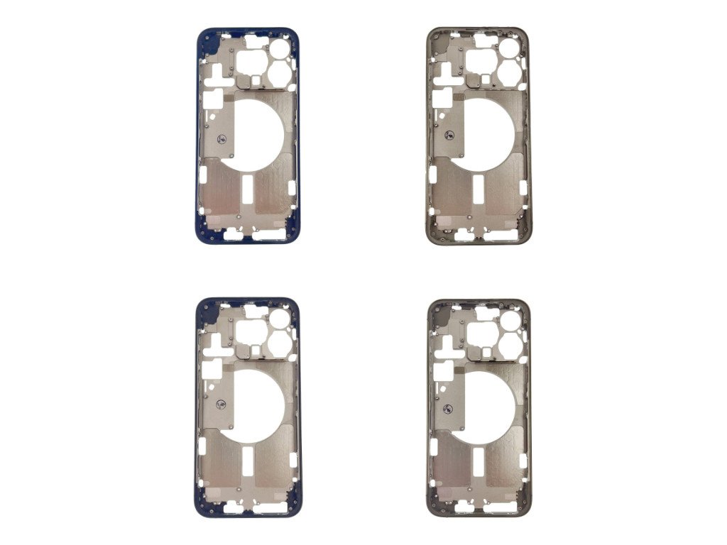 stredný rám iphone 15 pro stredný rám iphone 15 pro