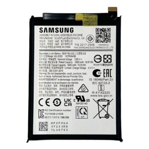 batéria samsung galaxy a03 / a03s (a037 / a035) (service pack)