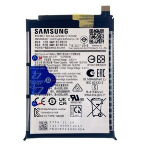 batéria samsung galaxy a14 5g (a146) (service pack)