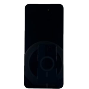 displej samsung galaxy a16 5g (a166) (service pack) (black)