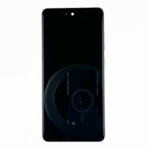 displej samsung galaxy a52 4g / 5g (a525f / a526b) (service pack) (awesome violet)