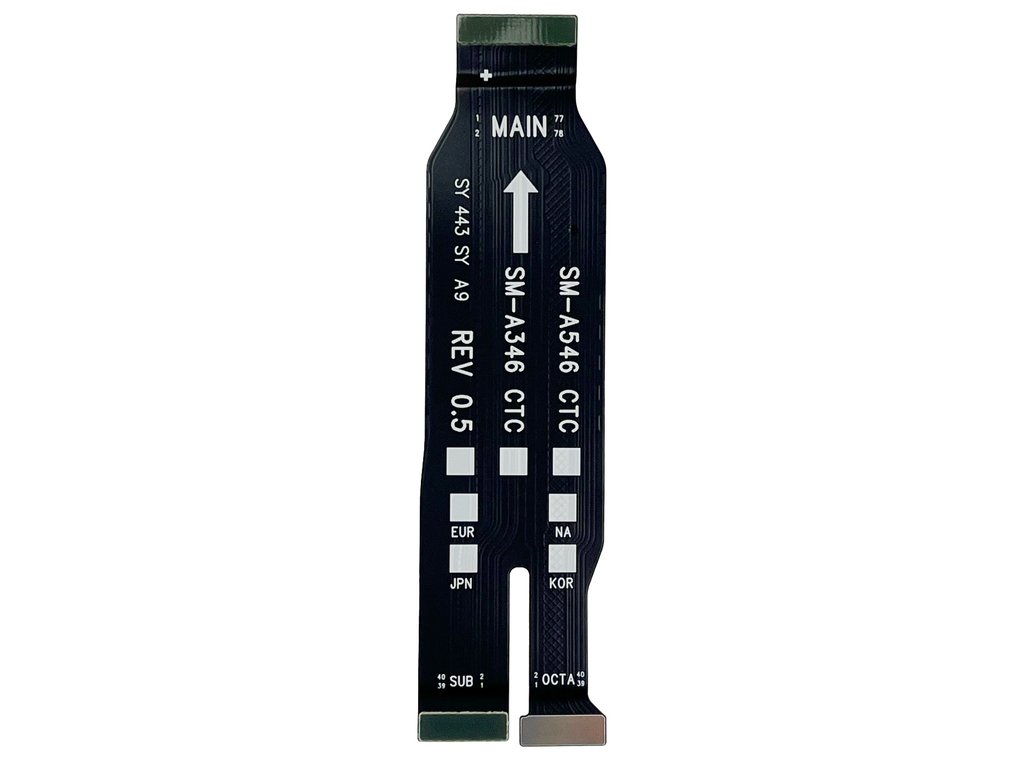 flex kábel základnej dosky samsung galaxy a52 5g (a525f / a526b) (service pack) flex kábel základnej dosky samsung galaxy a52 5g (a525f / a526b) (service pack)