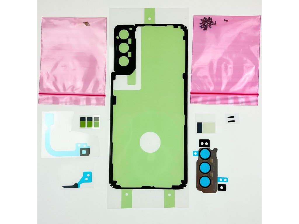 podlepenie zadného skla samsung galaxy s21 plus (g996) (service pack) podlepenie zadného skla samsung galaxy s21 plus (g996) (service pack)