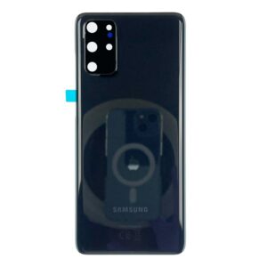 zadný kryt samsung galaxy s20 plus (5g) (g986) (service pack) (cosmic grey)