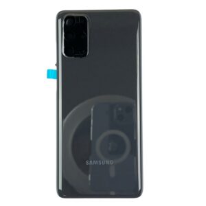 zadný kryt samsung galaxy s20 plus (g985) (service pack) (cosmic grey)