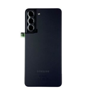 zadný kryt samsung galaxy s21 fe (g990) (service pack) (grey)