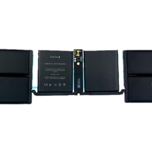 batéria macbook pro 16" a2991, typ batérie a2976