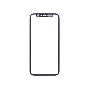 sklo + oca iphone 12 mini