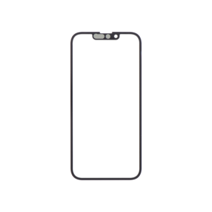 sklo + oca iphone 14 / 16e / 17e