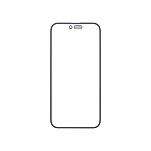 sklo + oca iphone 14 pro max
