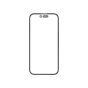 sklo + oca iphone 15