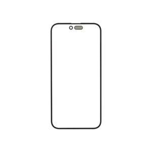 sklo + oca iphone 15 plus