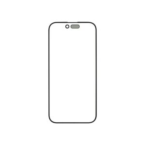 sklo + oca iphone 15 pro