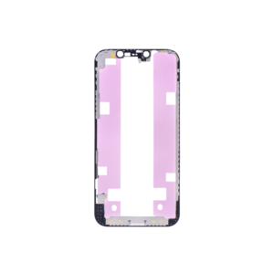 rámik displeja iphone 12 / 12 pro (balenie 10ks)