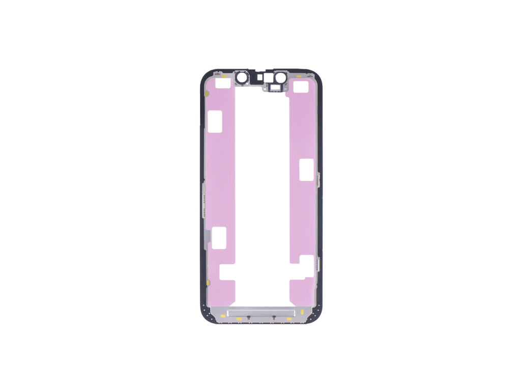 rámik displeja iphone 13 mini (balenie 10ks) rámik displeja iphone 13 mini (balenie 10ks)