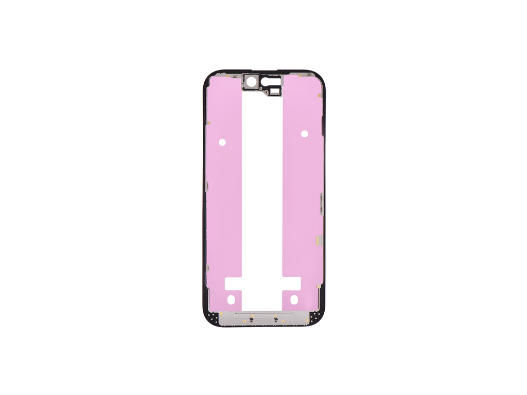 rámik displeja iphone 15 (balenie 10ks) rámik displeja iphone 15 (balenie 10ks)