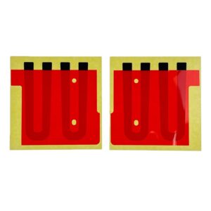 podlepenie batérie macbook air a2681
