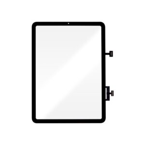 dotykové sklo + oca ipad air 4 / 5