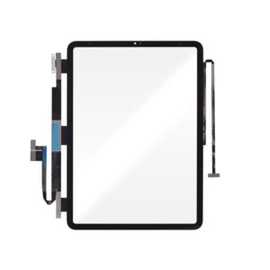 dotykové sklo + oca ipad pro 11" (2018) / pro 11" (2020)