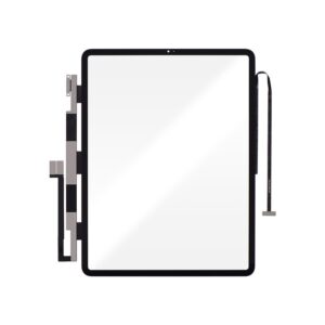 dotykové sklo + oca ipad pro 12.9" (2018) / pro 12.9" (2020)