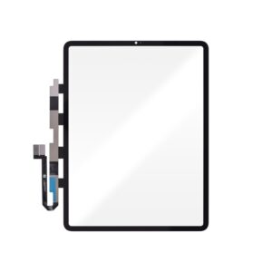dotykové sklo + oca ipad pro 12.9" (2021) / pro 12.9" (2022)