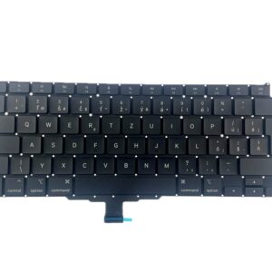 klávesnica sk macbook air 13" a2337