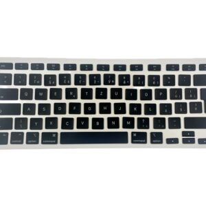 keycaps sk macbook air 13" a2337