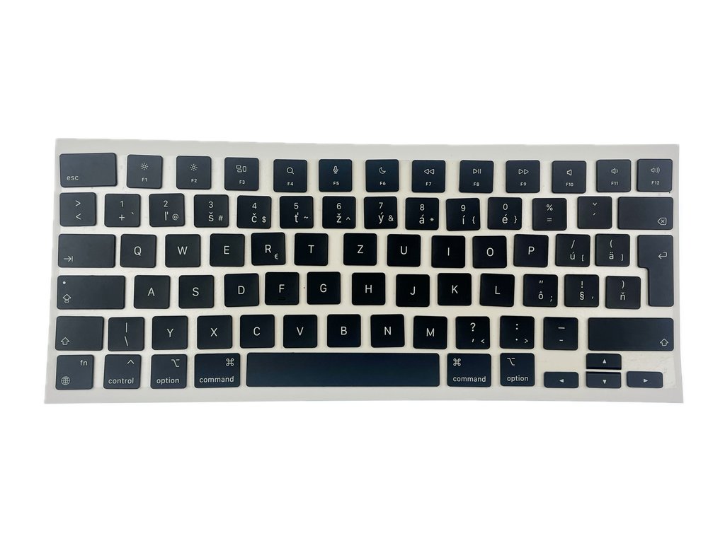 keycaps sk macbook air 13" (a2681 / a3113 / a3240) / air 15" (a2941 / a3114) keycaps sk macbook air 13" (a2681 / a3113 / a3240) / air 15" (a2941 / a3114)