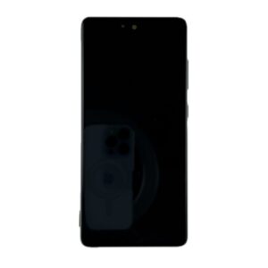 displej samsung galaxy s20 fe 5g (g781) (service pack) (cloud navy)
