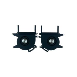 sada ventilátorov macbook pro 14" a2918 / a2992