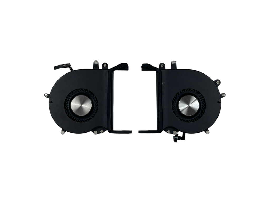sada ventilátorov macbook pro 16" a2141 sada ventilátorov macbook pro 16" a2141