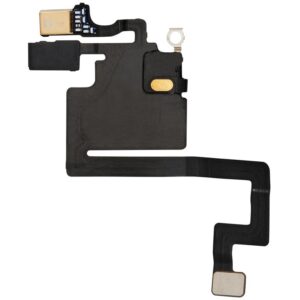 obvod proximity senzora iphone 17 pro