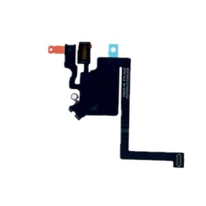 obvod proximity senzora iphone 17 pro max