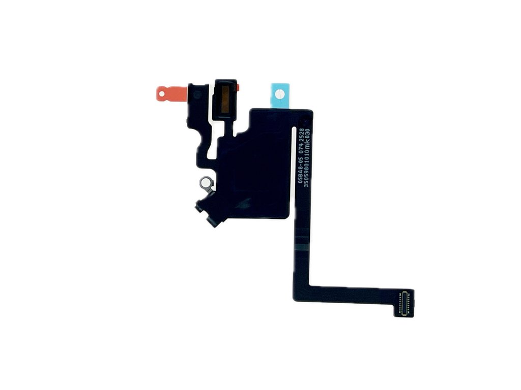 obvod proximity senzora iphone 17 pro max obvod proximity senzora iphone 17 pro max