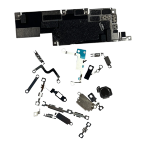 sada krycích plechov iphone 15 pro
