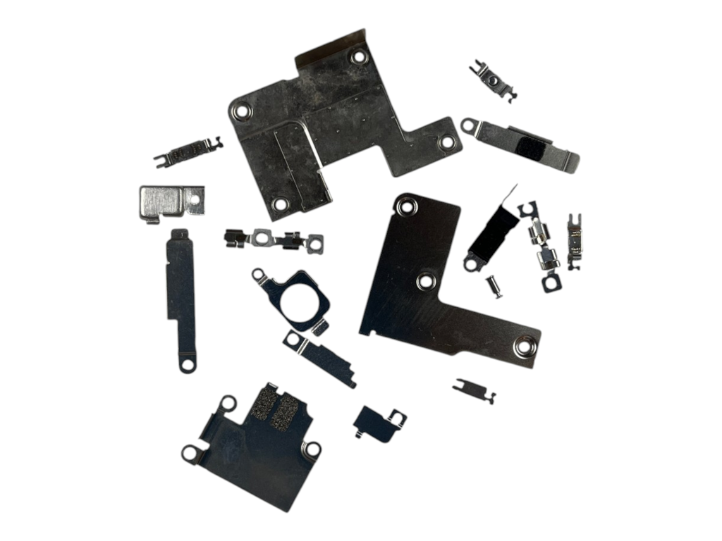 sada krycích plechov iphone 16 pro sada krycích plechov iphone 16 pro