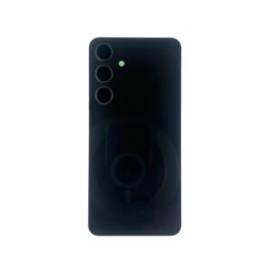 zadný kryt samsung galaxy s24 fe (s721) (service pack) (black)