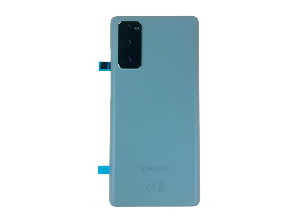 zadný kryt samsung galaxy s20 fe 5g (g781) (service pack) (cloud white) zadný kryt samsung galaxy s20 fe 5g (g781) (service pack) (cloud white)