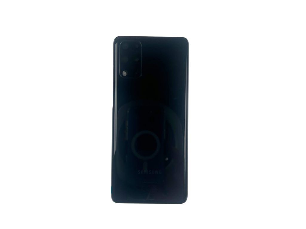 zadný kryt samsung galaxy s20 plus (g985) (service pack) (cosmic black) zadný kryt samsung galaxy s20 plus (g985) (service pack) (cosmic black)