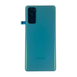 zadný kryt samsung galaxy s20 fe (g780) (service pack) (green)