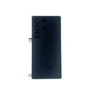 zadný kryt samsung galaxy s25 ultra (s938) (service pack) (titanium black)